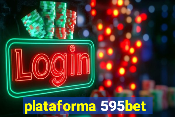 plataforma 595bet